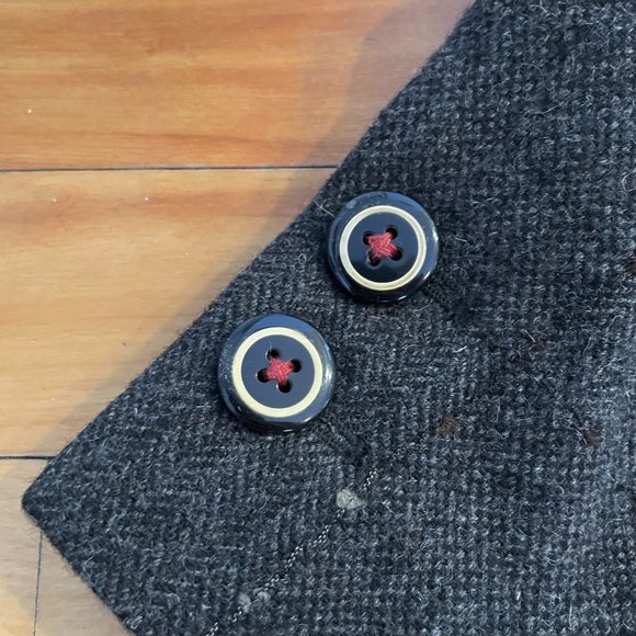 Trovata Tweed Jacket - Picture 10 of 10